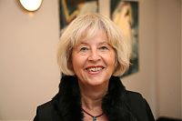 Anne Wirtz - Foto: Till Brühne