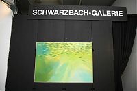 Schwarzbach Galerie - Foto: Till Brühne
