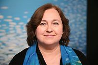 Teresa Wojciechowska - Foto: Till Brühne