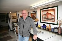 Richard Weiffenbach - Foto: Till Brühne
