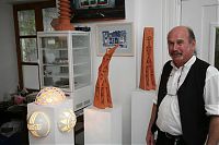 Michael Hoffmann - Foto: Till Brühne