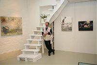 Galerie Martina Diers - Foto: Till Brühne
