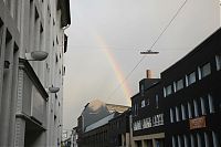 Wiescher Str. - Foto: Till Brühne