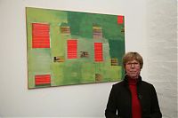 Regina Winkelströter - Foto: Till Brühne
