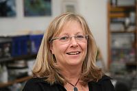 Jutta Nispel - Foto: Till Brühne