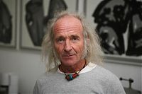 Peter Paulus - Foto: Till Brühne