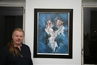 Tommy Preuß - Foto: Till Brühne