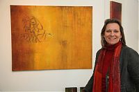 Brigitte Kaiser - Foto: Till Brühne