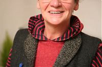 Anke Warlies - Foto: Till Brühne