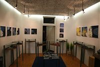 EigenArt - Foto: Till Brühne