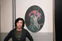 Stephanie Eickmeyer - Foto: Till Brühne