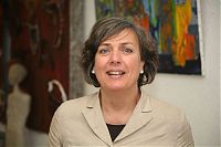 Eva Müllers - Foto: Till Brühne