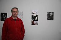 Jürgen Hoge - Foto: Till Brühne
