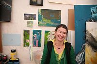 Kirsten Rönfeldt - Foto: Till Brühne