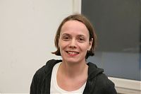 Hildegard Harwix - Foto: Till Brühne