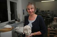 Annette Schonger-Vögeding - Foto: Till Brühne