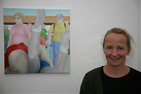 Cordula Sauer - Foto: Till Brühne