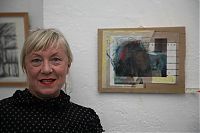 Mechthild Scholten - Foto: Till Brühne