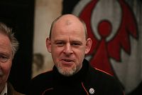 Olaf Engel - Foto: Till Brühne