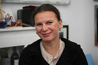 Jeanette Diermann - WOGA'09