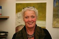 Renate Hamann - Foto: Till Brühne