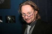 Wolfgang Kamm - Foto: Till Brühne
