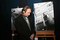 Wolfgang Kamm - Foto: Till Brühne