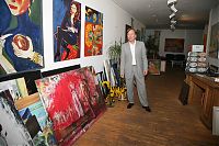 Artgallery - Foto: Till Brühne
