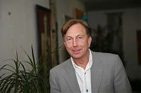 Bernd Schlagermann - Foto: Till Brühne