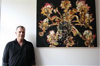Björn Borgmann - Foto: Heidi Monsma