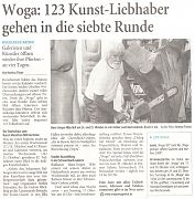 WZ vom 05.10.2009
