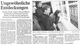 WZ vom 31.10.2005