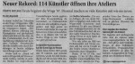 WZ Presse 10.10.07