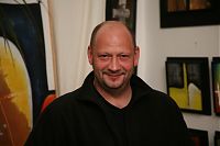 Peter Jaschinski - WOGA 2010