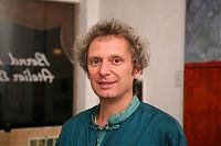 Bernd Bähner - WOGA 2010