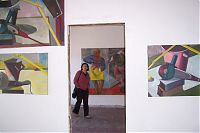 Galerie WOGA'05