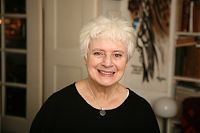 Ulla Schenkel - WOGA 2010