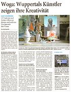 Westdeutsche Zeitung 22.10.2010