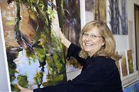 Jutta Nispel - WOGA 2011