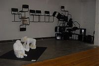 Olga - Raum für Kunst - WOGA 2011