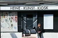 038 Heine-Kunst-Kiosk: Ruth Velser