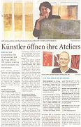 Westdeutsche Zeitung 2008