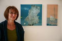 Ulla Riedel - Foto: Till Brühne