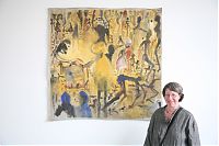 Barbara Held - Foto: Till Brühne
