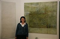 Sybille Spelsberg - Foto: Till Brühne