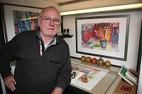 Richard Weiffenbach - Foto: Till Brühne