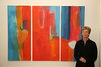 Angèle Ruchti - Foto: Till Brühne