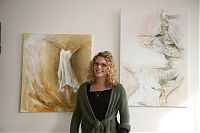 Nadine Genßler - Foto: Till Brühne