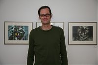 Olaf Joachimsmeier - Foto: Till Brühne