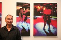 Jörg Berger - Foto: Till Brühne